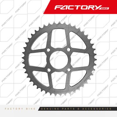 [FB038-022] CATALINA 520 45D 4H D58MM - AKS / JOKER / AK47
