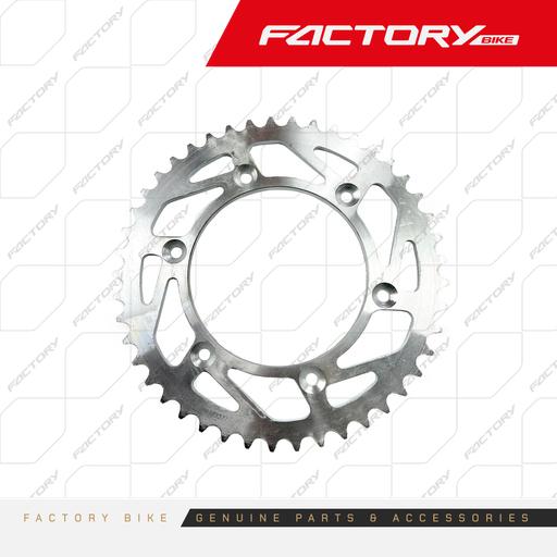 [FB038-020] CATALINA 520 45D 6H D125,4MM - FBK250R2