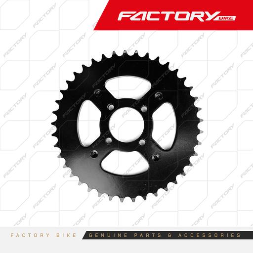 [FB038-037] CATALINA 530 41D 4H NE - PREDATOR200(19)