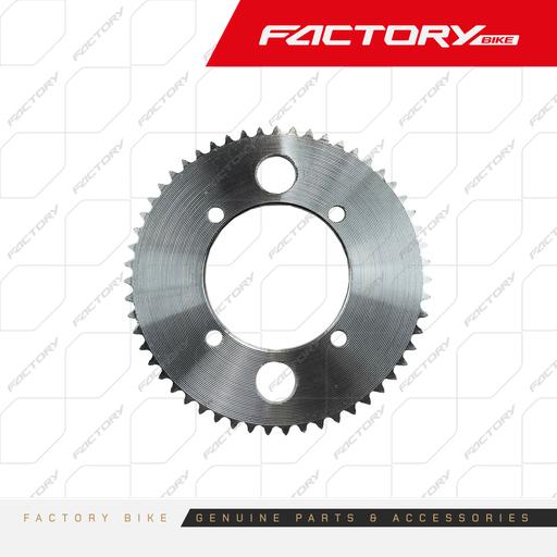 [FB038-033] CATALINA 55D 4H - RXF12 / RXF16