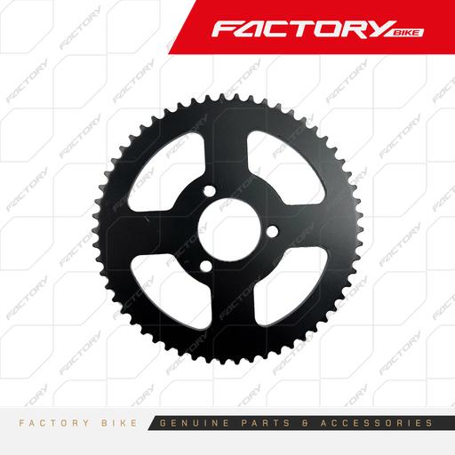 [FB038-002] CATALINA 58D 3H D353MM - KXD