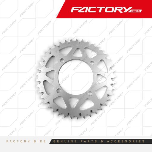 [FB290-005] CATALINA CNC 428 41D 4H PLATA - F110(14)