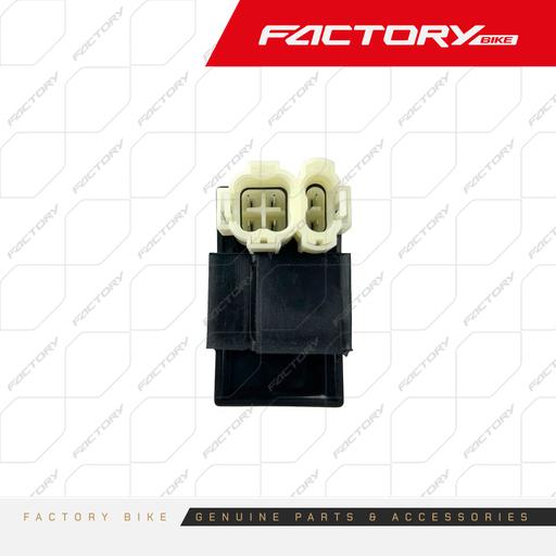 [FB039-015] CDI - FBK250R2