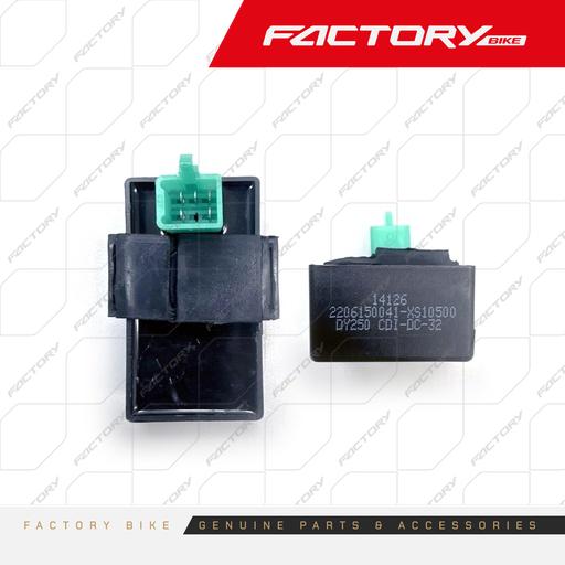 [FB039-032] CDI 5P - J11(22)