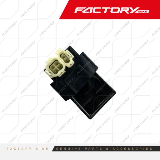 [FB039-027] CDI - X6(24)