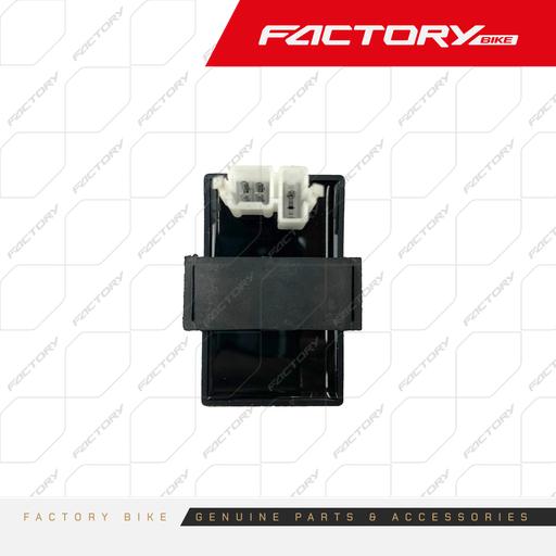 [FB039-009] CDI 4P 2P - FK250