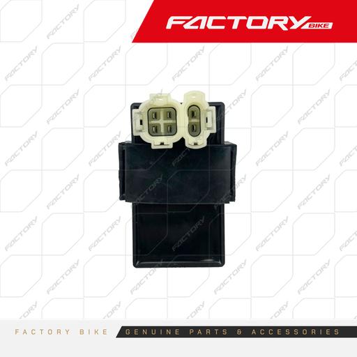 [FB039-033] CDI 4P 2P - M3