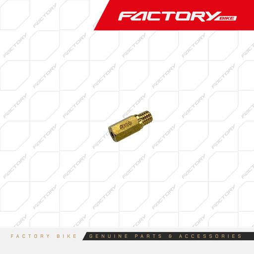 [FB395-004] CHORRO PRINCIPAL (CICLOR) 120