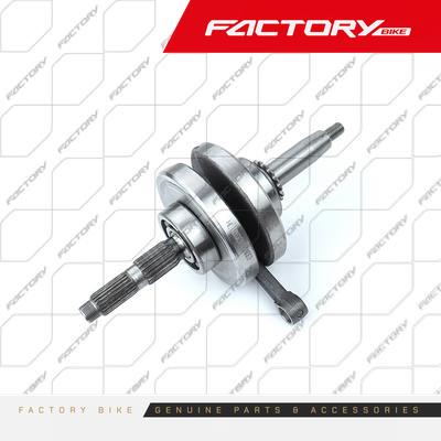 [FB040-030] CIGUENAL ARM P13 - YCF190