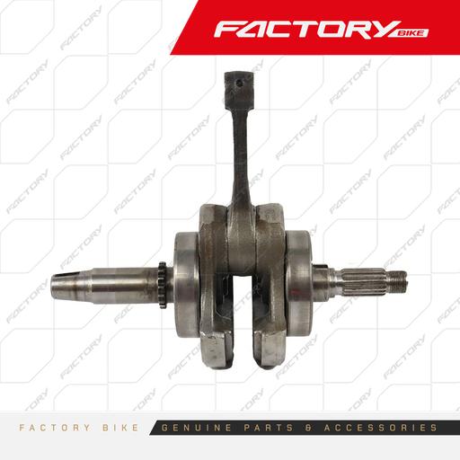 [FB040-015] CIGUENAL ARM P15 - J11(22) / X5(24)