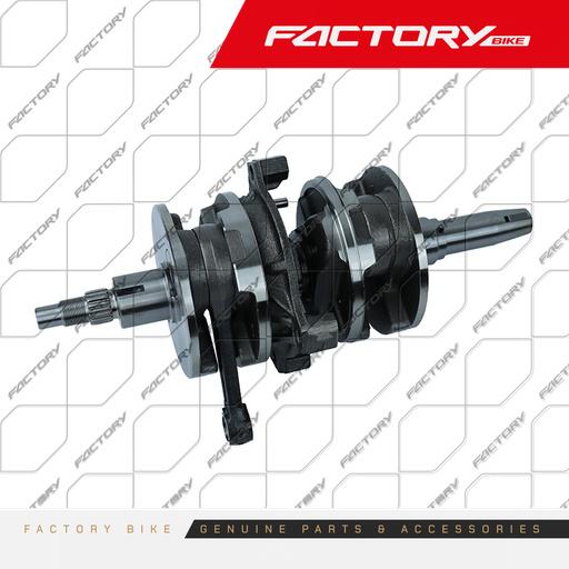 [FB040-014] CIGUENAL ARMADO - F300 / FR300 / FZ300