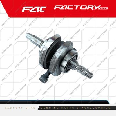 [FB040-013] CIGUENAL ARMADO - FK250