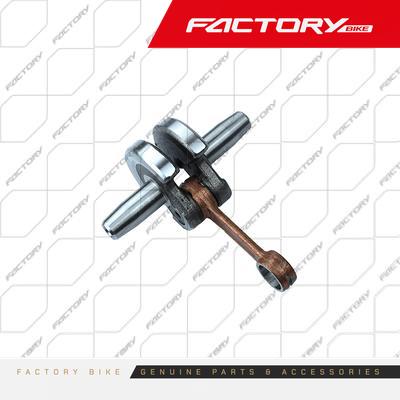 [FB040-002] CIGUENAL ARMADO - KXD