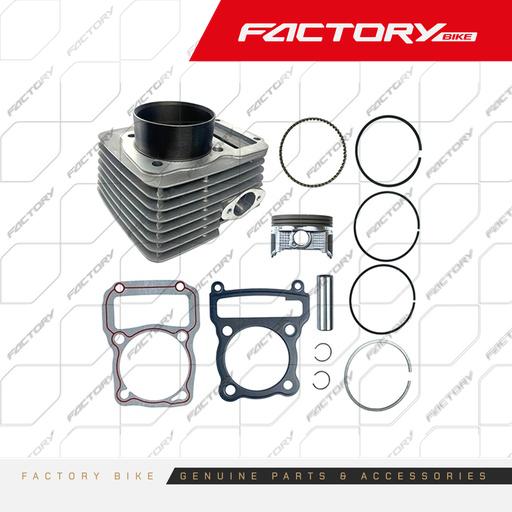 [FB041-008] CILINDRO KIT GR - J3 / AKS / TS-250 / FK250