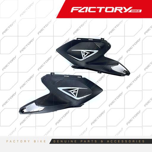 [FB232-003] COB DEL DE GUIAS IZ/DE NE/MA - MONSTER(22) / BESTIA(24)