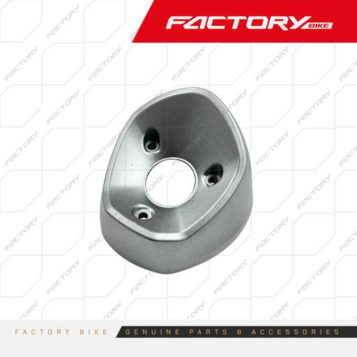 [FB345-001] COBERTOR ESCAPE POS (PUNTA) - FK250