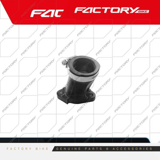 [FB044-004] COLECTOR DE ADMISION (TOBERA) - PEPPER370 / PEPPER300