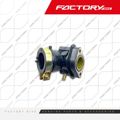 [FB044-034] COLECTOR DE ADMISION - BIGBEAR200(22) / BIGBEAR200(23) / BIGBEAR200(24)