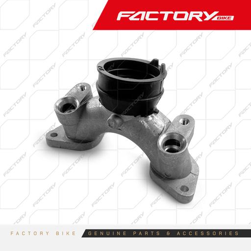 [FB044-026] COLECTOR DE ADMISION - F370(16)/ SHIFT (24)