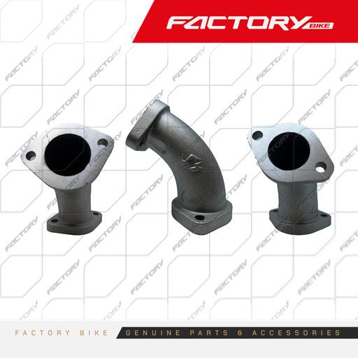 [FB044-024] COLECTOR DE ADMISION - FX150F(21) / FX150F(22)