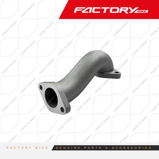 [FB044-027] COLECTOR DE ADMISION - PREDATOR200