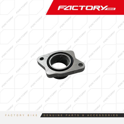 [FB044-018] COLECTOR DE ADMISION - TS-250 / S25 / JOKER