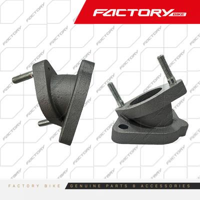 [FB044-021] COLECTOR DE ADMISION GRIS - FX250E-T4 (19)