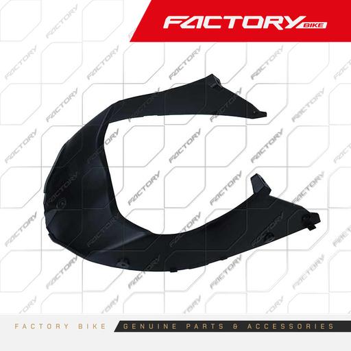 [FB250-001] COMPLEMENTO INF FARO (PECHERA) - F370 / F300