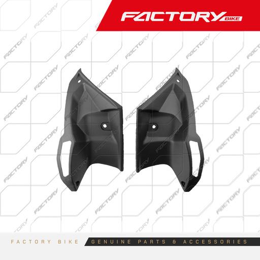 [FB259-003] COMPLEMENTO INF TANQUE NE 2PCS - COYOTE(24)