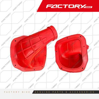 [FB183-012] CONECTOR DE DEPURADOR ROJO - S15 / S25 / S19 / JOKER