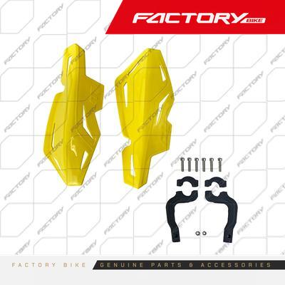 [FB108-011] CUBRE MANOS IZ/DE HG001 AMA - AKS