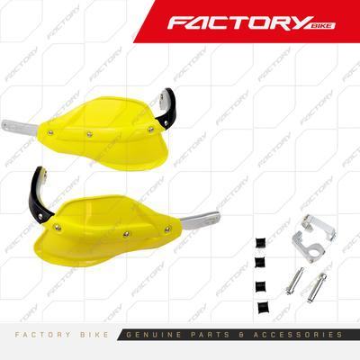 [FB108-002] CUBRE MANOS IZ/DE HG002 (ENDURO) AM - T4-300(23) / T4-300(24)