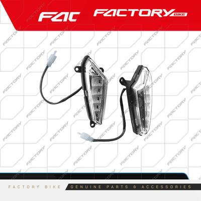 [FB047-009] DIRECCIONALES DEL (PARA COBERTOR) SET - MONSTER