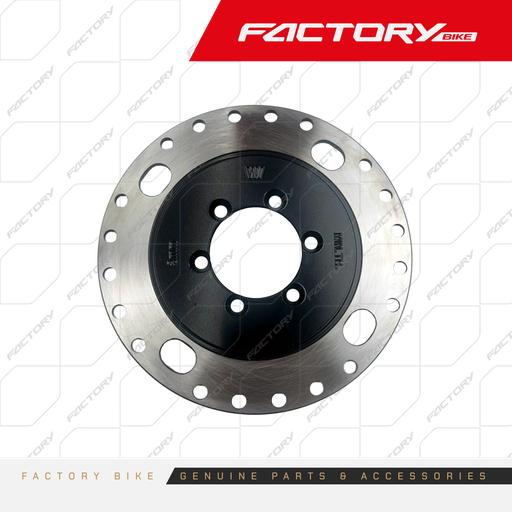 [FB049-045] DISCO DE FRENO DEL 4H - HUMMER200 / BIGBEAR200