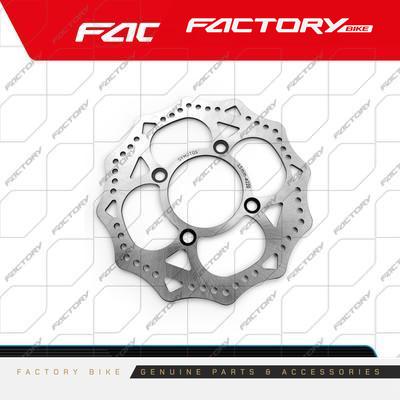 [FB049-055] DISCO DE FRENO DEL 4H - YCF SP2
