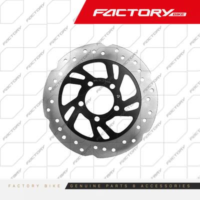 [FB049-022] DISCO DE FRENO DEL 5H - FK250