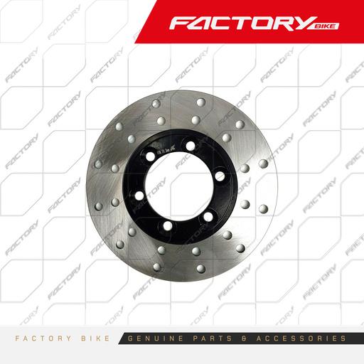 [FB049-054] DISCO DE FRENO DEL 6H - PREDATOR125