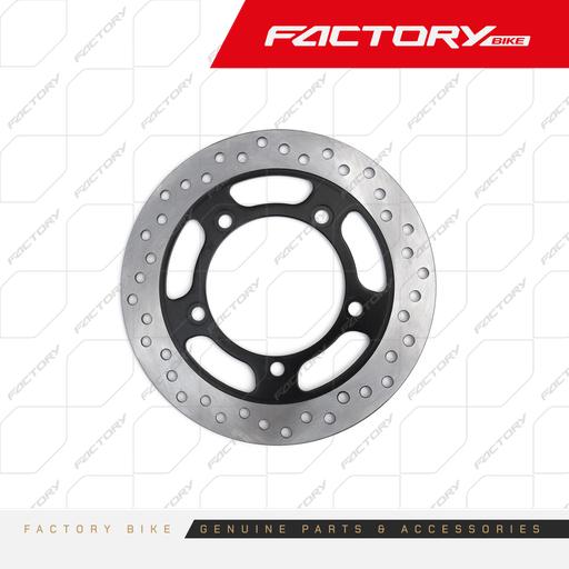 [FB049-009] DISCO DE FRENO POS 5H D240 - SHIFT(24) / F370 / F300 / FK370 / KENI(24) / PTN370