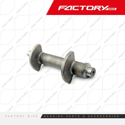 [FB222-012] EJE BALANCEADOR DE CIGUENAL (S/PINON) - F370 / FK370 / PEPPER370 / FR370