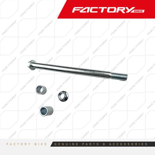 [FB052-012] EJE DE RUEDA DEL - JOKER / S25 / S19 / S15