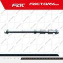 [FB053-007] EJE DE RUEDA POS - F370 / FK370 / F300 / FZ300 / KENI(22) / KENI(23) / PTN370(25)