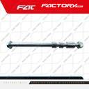 [FB053-006] EJE DE RUEDA POS - KENI / MONSTER(22) / BESTIA(24)