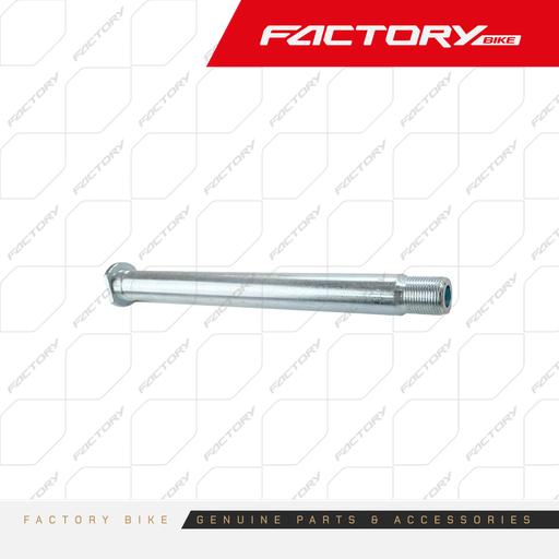 [FB053-015] EJE DE RUEDA POSTERIOR - FBK250RS / FBK250FX