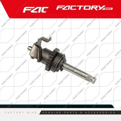 [FB054-004] EJE PEDAL DE ARRANQUE - FK250