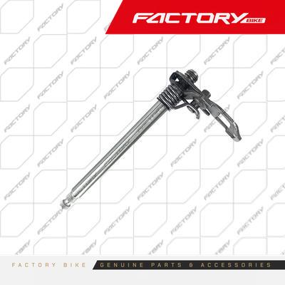 [FB117-017] EJE PEDAL DE CAMBIOS - AKS / J3