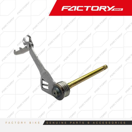 [FB117-024] EJE PEDAL DE CAMBIOS - FX150F(21) / FX150F(22) / FX150R(24)