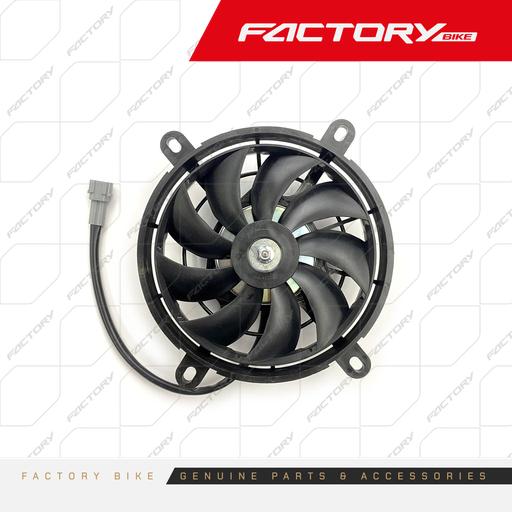 [FB239-006] ELECTROVENTILADOR - F300