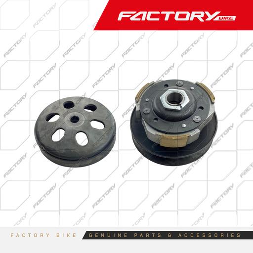 [FB327-001] EMBRAGUE CENTRIFUGO - HUMMER200(22) / BIGBEAR200(22)