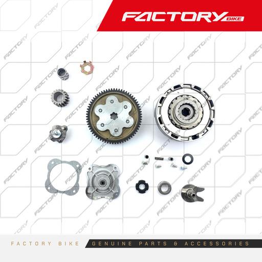 [FB220-034] EMBRAGUE COM - FX110R(24)