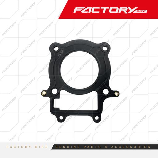 [FB161-003] EMPAQUE CABEZOTE DE CILINDRO - J10 / JASON